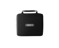 HiBrew Przenośny ekspres do kawy 3 w 1 z adapterem i etui  H4 - 1049220 - zdjęcie 6